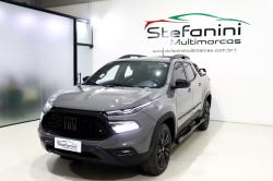 FIAT Toro 1.3 16V 4P FLEX 270 TURBO VOLCANO AUTOMTICO