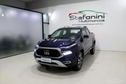 FIAT Toro 1.3 16V 4P FLEX 270 TURBO VOLCANO AUTOMTICO