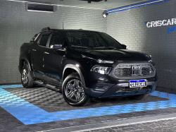 FIAT Toro 1.3 16V 4P FLEX 270 TURBO ENDURANCE AUTOMTICO