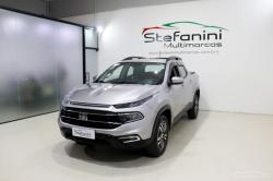 FIAT Toro 1.3 16V 4P FLEX 270 TURBO FREEDOM AUTOMTICO