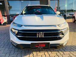 FIAT Toro 1.3 16V 4P FLEX 270 TURBO FREEDOM AUTOMTICO