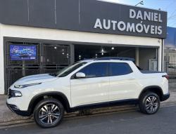 FIAT Toro 1.3 16V 4P FLEX 270 TURBO FREEDOM AUTOMTICO