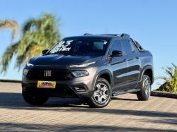 FIAT Toro 1.3 16V 4P FLEX 270 TURBO ENDURANCE AUTOMTICO