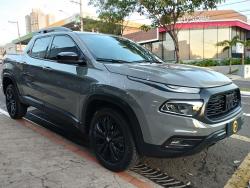 FIAT Toro 1.3 16V 4P FLEX 270 TURBO VOLCANO AUTOMTICO