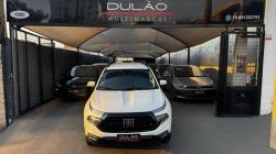 FIAT Toro 1.3 16V 4P FLEX 270 TURBO FREEDOM AUTOMTICO