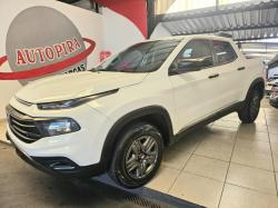 FIAT Toro 1.3 16V 4P FLEX 270 TURBO ENDURANCE AUTOMTICO
