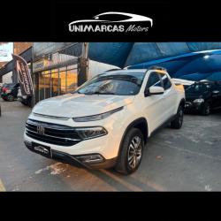 FIAT Toro 1.3 16V 4P FLEX 270 TURBO FREEDOM AUTOMTICO