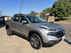 FIAT Toro 1.3 16V 4P FLEX 270 TURBO FREEDOM AUTOMTICO