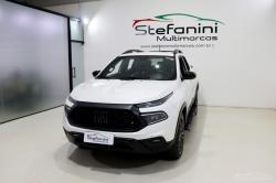 FIAT Toro 1.3 16V 4P FLEX 270 TURBO VOLCANO AUTOMTICO