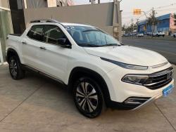 FIAT Toro 1.3 16V 4P FLEX 270 TURBO VOLCANO AUTOMTICO