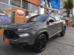 FIAT Toro 1.3 16V 4P FLEX 270 TURBO VOLCANO AUTOMTICO