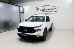 FIAT Toro 1.3 16V 4P FLEX 270 TURBO FREEDOM AUTOMTICO