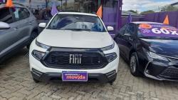 FIAT Toro 1.3 16V 4P FLEX 270 TURBO FREEDOM AUTOMTICO