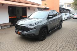 FIAT Toro 1.3 16V 4P FLEX 270 TURBO VOLCANO AUTOMTICO