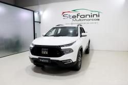 FIAT Toro 1.3 16V 4P FLEX 270 TURBO FREEDOM AUTOMTICO