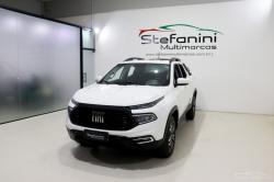 FIAT Toro 1.3 16V 4P FLEX 270 TURBO FREEDOM AUTOMTICO