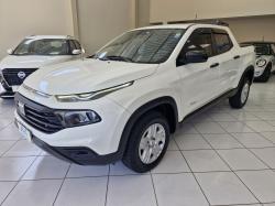 FIAT Toro 1.3 16V 4P FLEX 270 TURBO ENDURANCE AUTOMTICO