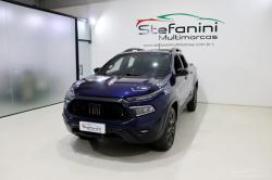 FIAT Toro 1.3 16V 4P FLEX 270 TURBO VOLCANO AUTOMTICO