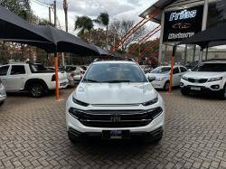 FIAT Toro 1.3 16V 4P FLEX 270 TURBO FREEDOM AUTOMTICO