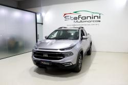 FIAT Toro 1.3 16V 4P FLEX 270 TURBO FREEDOM AUTOMTICO