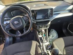 FIAT Toro 1.3 16V 4P FLEX 270 TURBO FREEDOM AUTOMTICO