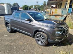 FIAT Toro 1.3 16V 4P FLEX 270 TURBO FREEDOM AUTOMTICO