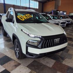 FIAT Toro 1.3 16V 4P FLEX 270 TURBO FREEDOM AUTOMTICO
