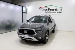 FIAT Toro 1.3 16V 4P FLEX 270 TURBO VOLCANO AUTOMTICO