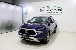 FIAT Toro 1.3 16V 4P FLEX 270 TURBO VOLCANO AUTOMTICO
