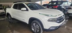 FIAT Toro 1.3 16V 4P FLEX 270 TURBO FREEDOM AUTOMTICO
