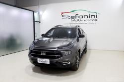 FIAT Toro 1.3 16V 4P FLEX 270 TURBO FREEDOM AUTOMTICO