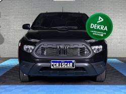 FIAT Toro 1.3 16V 4P FLEX 270 TURBO ENDURANCE AUTOMTICO