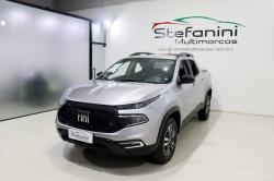 FIAT Toro 1.3 16V 4P FLEX 270 TURBO FREEDOM AUTOMTICO