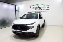 FIAT Toro 1.3 16V 4P FLEX 270 TURBO VOLCANO AUTOMTICO