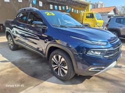 FIAT Toro 1.3 16V 4P FLEX 270 TURBO VOLCANO AUTOMTICO