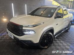 FIAT Toro 1.3 16V 4P FLEX 270 TURBO ULTRA AUTOMTICO