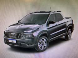 FIAT Toro 1.3 16V 4P FLEX 270 TURBO FREEDOM AUTOMTICO