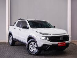 FIAT Toro 1.3 16V 4P FLEX 270 TURBO ENDURANCE AUTOMTICO