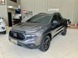 FIAT Toro 1.3 16V 4P FLEX 270 TURBO VOLCANO AUTOMTICO