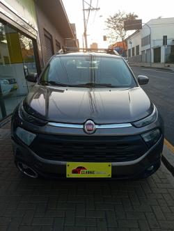 FIAT Toro 1.8 16V 4P FLEX FREEDOM AUTOMTICO