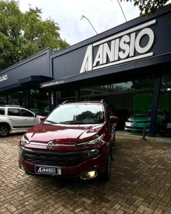 FIAT Toro 1.8 16V 4P FLEX FREEDOM AUTOMTICO