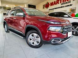 FIAT Toro 1.8 16V 4P FLEX FREEDOM OPEN EDITION PLUS AUTOMTICO