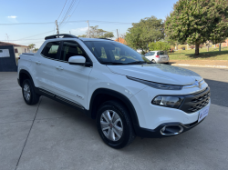 FIAT Toro 1.8 16V 4P FLEX FREEDOM AUTOMTICO