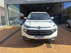 FIAT Toro 1.8 16V 4P FLEX FREEDOM ROAD AUTOMTICO