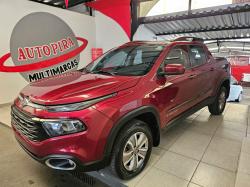 FIAT Toro 1.8 16V 4P FLEX FREEDOM OPEN EDITION AUTOMTICO