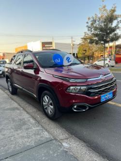 FIAT Toro 1.8 16V 4P FLEX FREEDOM AUTOMTICO