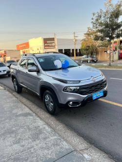 FIAT Toro 1.8 16V 4P FLEX FREEDOM AUTOMTICO