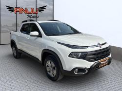 FIAT Toro 1.8 16V 4P FLEX FREEDOM AUTOMTICO