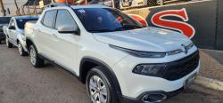 FIAT Toro 1.8 16V 4P FLEX FREEDOM AUTOMTICO