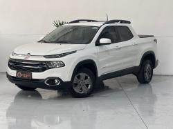 FIAT Toro 1.8 16V 4P FLEX FREEDOM AUTOMTICO